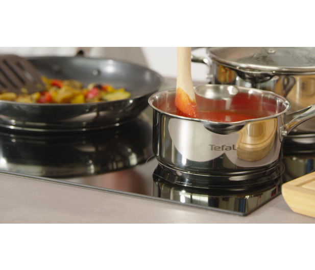 Tefal ZESTAW DUETTO PLUS G719SA74 - 1457656 - zdjęcie 8